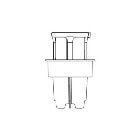 ���㡼�ס��佤���ʡ��ݽ����� �����ե��륿��[��] EC-AR9��EC-AR10��EC-AR11�б� 217-221-0605�ڥ᡼���������ʡ�SHARP