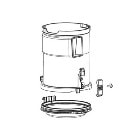 ���㡼�ס��佤���ʡ��ݽ����� �����ȥ��å� ��217-344-0081�������ʡ� EC-SR7�б� 217-344-0083�ڥ᡼���������ʡ�SHARP