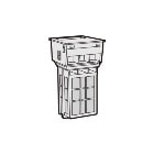 ���㡼�ס��佤���ʡ��������� ����ե��륿����֥饦��ϡ� ES-K10B-TL��ES-K11C-TL�б� 210-337-0539�ڥ᡼���������ʡ�SHARP