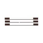 ���㡼�ס��佤���ʡ���¢���� �ϥ�ɥ륷���� SJ-MF43K-H��SJ-MF46H-H�б� 201-154-2986�ڥ᡼���������ʡ�SHARP