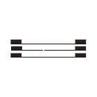 ���㡼�ס��佤���ʡ���¢���� �ϥ�ɥ륷���� SJ-MF43K-H��SJ-MF46H-H�б� 201-154-2988�ڥ᡼���������ʡ�SHARP