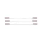 ���㡼�ס��佤���ʡ���¢���� �ϥ�ɥ륷���� SJ-FA46H-W��SJ-MF43K-W�б� 201-154-2989�ڥ᡼���������ʡ�SHARP