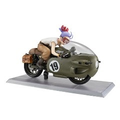 �f�X�N�g�b�v���A���}�b�R�C �h���S���{�[��Z 03 �u���} -���蕜���d�l��-