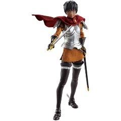 BANDAI SPIRITS�ڥե����奢��S.H.Figuarts ���㥹��������ġ� �إ٥륻�륯�� H-4573102692863��S.H.�ե����奢���ġ�