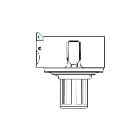 ���㡼�ס��佤���ʡ��ݽ����� �����ե��륿���ξ�ϡ����ο����ۥ磻�ȷϡ� EC-AR10-W��EC-AR8-W��EC-HR8�б� 217-110-7160�ڥ᡼����������