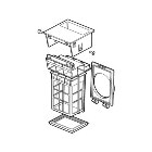 ���㡼�ס��佤���ʡ��������� ����ե��륿�� ��210-337-0509��210-337-0522�������ʡ� 210-337-0532�ڥ᡼���������ʡ�SHARP
