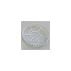 ���㡼�ס��佤���ʡ۲ü������������� �ü��ե��륿���ȡ���� KC-40P1-W��KC-40TH5-W �б� 280-138-0018�ڲü��ե��륿�����ޥ��ͥåȤ������