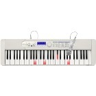 ��������CASIO��Casiotone ���ʥӥ�������󥭡��ܡ��� �ۥ磻�� 61�������ܡ��� LK-540WE�ڥХ饨�ƥ����٤��200�ʤ���¢��
