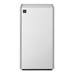 シャープ【SHARP】空気清浄機 Purefit ホワイト系 ～31畳 プラズマ 