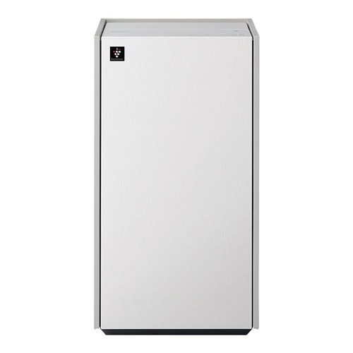 シャープ【SHARP】空気清浄機 Purefit ホワイト系 ～31畳 プラズマ 
