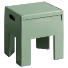 ���������ڤ������Ȥ�Ω�ơۼ�Ǽ���ġ��� Ponetta�ʥݥͥå��� �饤�ȥ��꡼�� ��Ǽ�ܥå��� �ػ� ������� ��Ǽ�ȶ� CH-H40-LGR�ڥ�ӥ󥰥��ġ��� ��ӥ󥰲ȶ��