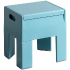 ���������ڤ������Ȥ�Ω�ơۼ�Ǽ���ġ��� Ponetta�ʥݥͥå��� �饤�ȥ֥롼 ��Ǽ�ܥå��� �ػ� ������� ��Ǽ�ȶ� CH-H40-LBL�ڥ�ӥ󥰥��ġ��� ��ӥ󥰲ȶ��