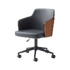 ��ë�ڥ���ƥꥢ�ȶ�ۥǥ��������� �֥�å� ���������Ȥ�Ω�� PC-180BBK�ڥ��㥹�����դ��ۥ��ե��������� �ػ�