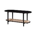 ��ë�ڥ���ƥꥢ��Ǽ�ȶ�ۥ�ӥ󥰥ơ��֥� �֥�å� ���������Ȥ�Ω�� PT-472BK�ڥ��󥿡��ơ��֥�ۥ饿��Ĵ�ǥ�����