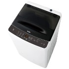�ϥ��������Haier��5.0kg ����ư������ �֥�å� JW-U50C-K�ڹ�ǻ�٥��ѥ��������/�ֽ��ݎ�������/���ޤ�������10ʬ��