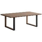 ���������ڤ������Ȥ�Ω�ơۥ��󥿡��ơ��֥� Roano�ʥ������Ρ� �֥饦�� CT-N1060-BR�ڥ�ӥ󥰲ȶ� �����ơ��֥��