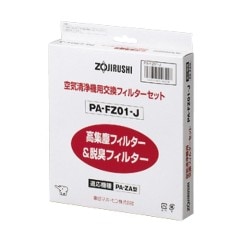 PA-FZ01