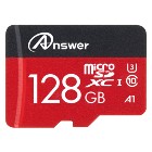 ���󥵡��ڥ�������յ����Switch/Switch Lite�� MicroSDXC128GB��SD�����ɥ����ץ����դ��� ANS-MSDXC128G GA4573201417879��NintendoSwitch/¾microSD�������б������