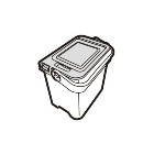 ���㡼�ס��佤���ʡ��������� ����ޥ��� ES-V11A��ES-V11B��ES-V12C��ES-W113 �б� 210-421-0022�ڥ᡼���������ʡ�SHARP