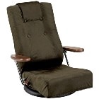 ���������ڴ����ʡ۹��򤤤����°ػ� Diano�ʥǥ������Ρ� ���꡼�� �ꥯ�饤�˥� �ػ� ������ YS-1330HR-GR�ڥ�ӥ󥰲ȶ� ��ӥ󥰰ػҡ�