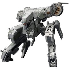 ���ȥ֥���ڥץ��ǥ��1/100 �᥿�륮�� REX METAL GEAR SOLID 4 Ver. �᥿�륮�� ����å�4 ���󥺡����֡������ѥȥꥪ�å� H-4934054049165��KP409X��