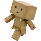 ���ȥ֥���ڥץ��ǥ��DANBOARD �֥���ܡ��� �ؤ�ĤФȡ��� ������125mm �Υ󥹥����� H-4934054074006��KP208R��