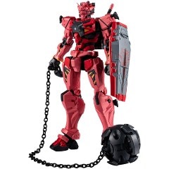 BANDAI SPIRITS�ڥե����奢��GUNDAM UNIVERSE gMS-�� RED GUNDAM �ص�ư���Gundam GQuuuuuuX�� H-4573102687685���֤���������
