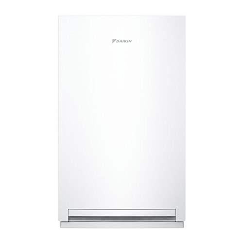 ☆美品☆ ダイキン　ストリーマ空気清浄機　ホワイト　ACM55U 2019年製 ダイキン【DAIKIN】ストリーマ空気清浄機 ホワイト ～25畳 55タイプ 高
