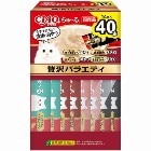 ���ʤХڥåȥա��ɡڥڥå����ʡ�CIAO ������� �����Х饨�ƥ�BOX 14g��40���� ǭ�Ѥ���� �վ������ P-4901133675317��ǭ���� ����åȥա��ɡ�