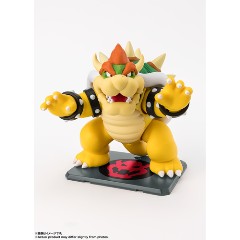 BANDAI SPIRITS�ڥե륢�������ե����奢��S.H.Figuarts ���å� (SUPER MARIO) H-4573102693068��S.H.�ե����奢���ġۥ����ѡ��ޥꥪ���꡼��