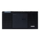 ��ǡ�TOSHIBA��SD��USB��CD�饸�� �֥�å� AUREX �磻��FM�б� Bluetooth�б� �饸���� AX-CR90-K��̩�ķ��ͥ������ॹ�ԡ�������
