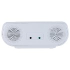 ��ǡ�TOSHIBA��CD�饸�� �ۥ磻�� AUREX �磻��FM�б� �饸���� �����ä��굡ǽ ��������ѥ��� AX-CR30-W�ڲ������إ⡼����ܡ�