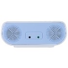 ��ǡ�TOSHIBA��CD�饸�� �֥롼 AUREX �磻��FM�б� �饸���� �����ä��굡ǽ ��������ѥ��� AX-CR30-L�ڲ������إ⡼����ܡ�