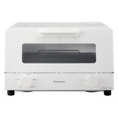 �ѥʥ��˥å���Panasonic�ۥ����֥�ȡ������� �ۥ磻�� �ȡ�����4�� ����ѥ��ȥ����� ����ץ�ǥ����� NT-D500-W�ڥ��å���ˤʤ���ǥ������