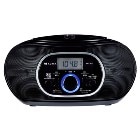 ��ǡ�TOSHIBA��CD�饸�� AUREX �֥�å� Bluetooth��� �磻��FM AX-CW10-K�ڥ��ޥۤβ��ڤ�磻��쥹�Ǻ����Ǥ����