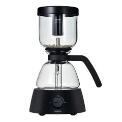 Electric Coffee Syphon ECA-3-B