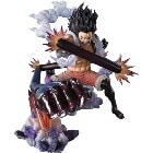 BANDAI SPIRITS�ڥե����奢�ۥե����奢����ZERO ��󥭡���D����ե� ����4 -���ͥ����ޥ󡦲���- ��ONE PIECE�� H-4573102693273