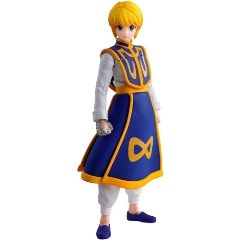 BANDAI SPIRITS�ڥե����奢��S.H.Figuarts ����ԥ� ��HUNTER��HUNTER�� H-4573102673732��S.H.�ե����奢���ġ�
