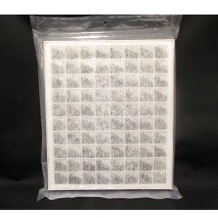 日立【補修部品】空気清浄機用 フィルター（アレルオフフィルター） EP