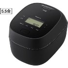 �ѥʥ��˥å���Panasonic��5.5��椭 ���Ѱ���IH���㡼���Ӵ� �֥�å� ���ɤ�椭 �������߲�Ǯ ����⤸�����̥��å���° SR-N510E-K�ڥ���������ޡʤ��ޤɡ˳���