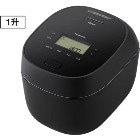 �ѥʥ��˥å���Panasonic��1���椭 ���Ѱ���IH���㡼���Ӵ� �֥�å� ���ɤ�椭 �������߲�Ǯ ����⤸�����̥��å���° SR-N518E-K�ڥ���������ޡʤ��ޤɡ˳���