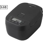 �ѥʥ��˥å���Panasonic��5.5��椭 ���Ѱ���IH���㡼���Ӵ� �֥�å� ���ɤ�椭 �������߲�Ǯ ����⤸�����̥��å���° SR-N310E-K����Ĺú����
