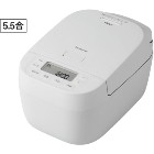 �ѥʥ��˥å���Panasonic��5.5��椭 ���Ѱ���IH���㡼���Ӵ� �ۥ磻�� ���ɤ�椭 �������߲�Ǯ ����⤸�����̥��å���° SR-N310E-W����Ĺú����