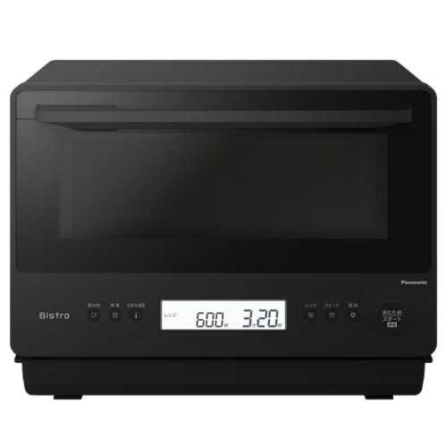 パナソニック【Panasonic】26L 単機能レンジ Bistro（ビストロ 