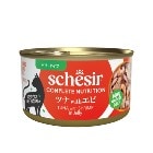�ե��󥿥������ɡڥڥå����ʡ�Schesir ������ �ĥ� with ���� 85g ����åȥա��� ���꡼�����å��󥰥��������� ǭ�� P-8005852750044��ǭ�Ѥ��Ϥ� ǭ�Ѥ���� �ͤ� CAT��