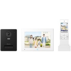 �ѥʥ��˥å���Panasonic�ۥ磻��쥹��˥����եƥ�ӥɥ��ۥ� 3-7������ ���Ÿ������ɼ��� ���󥿡��ۥ� VL-X70AHF��AI����������굡ǽ��ܡ�