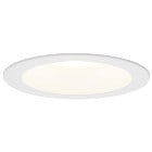 �ѥʥ��˥å���Panasonic��LED�ե�åȥ��ץ�����饤�� ��100������ �ŵ忧�� ������150���� 710lm HH-SN0004L��ŷ��������饤�ȡ�