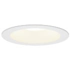 �ѥʥ��˥å���Panasonic��LED�ե�åȥ��ץ�����饤�� ��60������ �ŵ忧�� ������150���� 450lm HH-SN0005L��ŷ��������饤�ȡ�