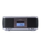 ��ǡ�TOSHIBA��SD��USB��CD�饸�������åȥ쥳������ ����С� AUREX Bluetooth��� �磻��FM �饸���� AX-KCR70-S�ڼ�Ǽ�Ǥ����⥳���դ���
