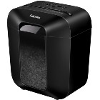 Fellowes�ڥե��������ۥ����å��� LX25MA �֥�å� �ߥ˥��å� �����ȥܥå���11.5L Fellowes-LX25MA��FE-100104076��